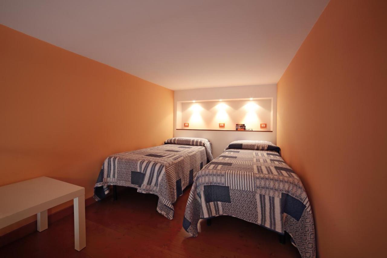 Padovaresidence Apartments - Tra Piazza Delle Erbe E Il Duomo Eksteriør bilde