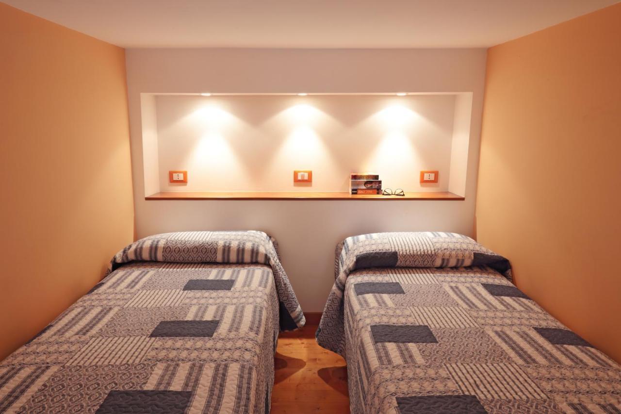 Padovaresidence Apartments - Tra Piazza Delle Erbe E Il Duomo Eksteriør bilde