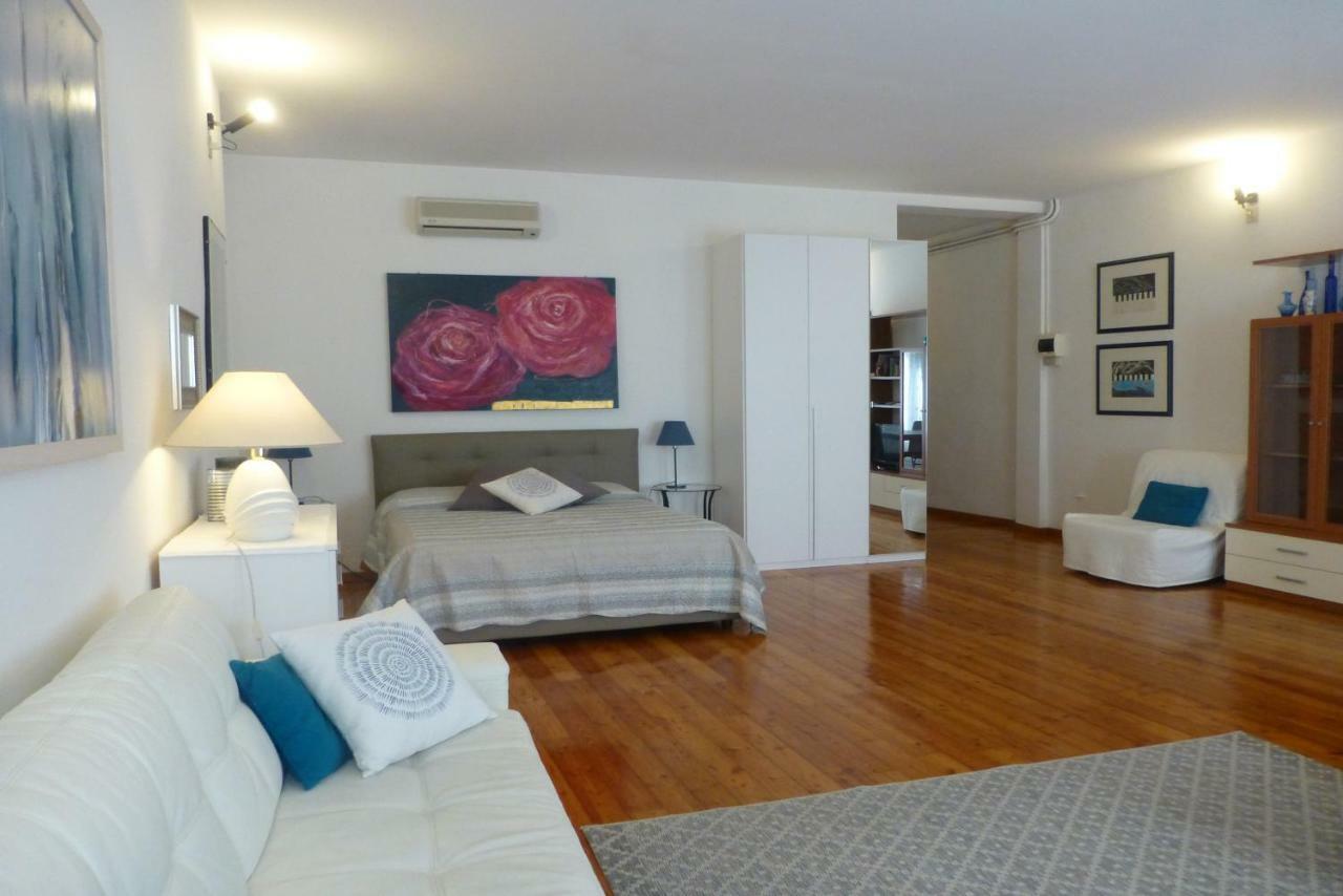 Padovaresidence Apartments - Tra Piazza Delle Erbe E Il Duomo Eksteriør bilde
