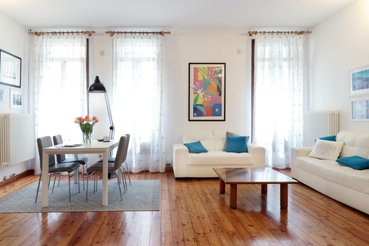 Padovaresidence Apartments - Tra Piazza Delle Erbe E Il Duomo Eksteriør bilde