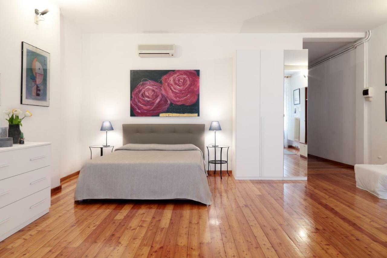Padovaresidence Apartments - Tra Piazza Delle Erbe E Il Duomo Eksteriør bilde