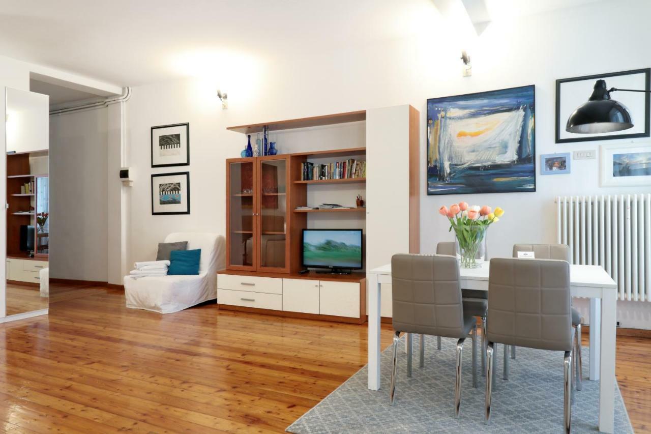 Padovaresidence Apartments - Tra Piazza Delle Erbe E Il Duomo Eksteriør bilde