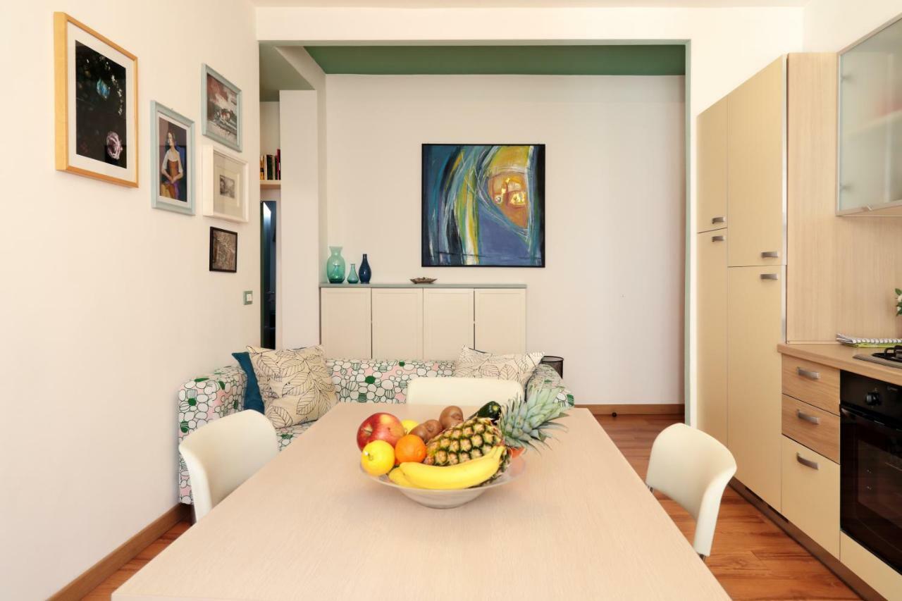 Padovaresidence Apartments - Tra Piazza Delle Erbe E Il Duomo Eksteriør bilde