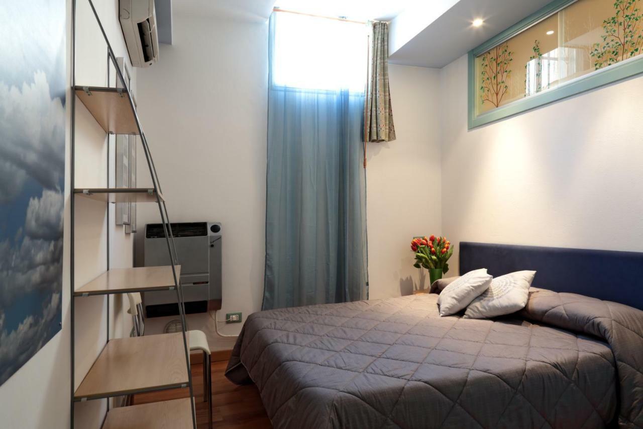 Padovaresidence Apartments - Tra Piazza Delle Erbe E Il Duomo Eksteriør bilde