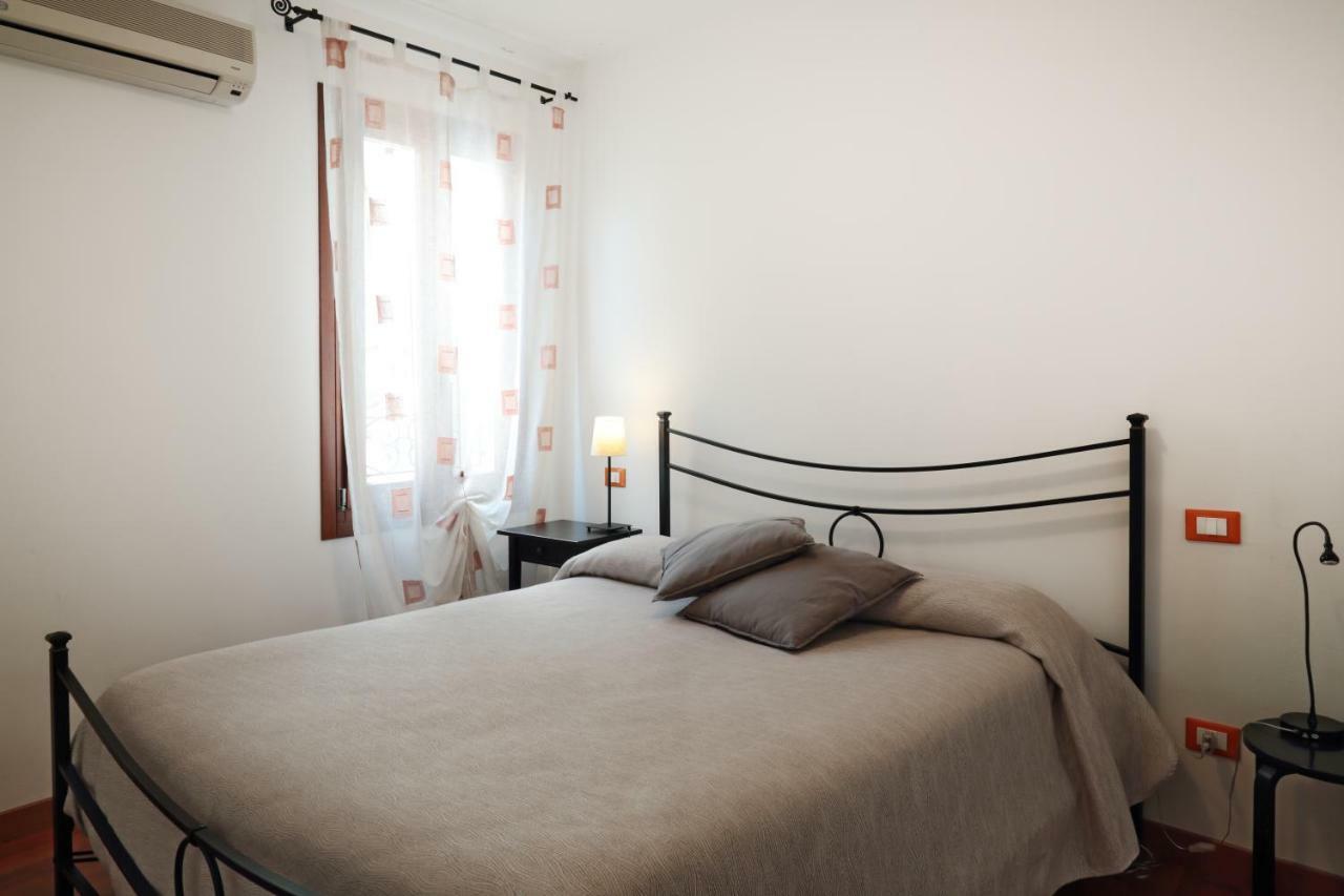 Padovaresidence Apartments - Tra Piazza Delle Erbe E Il Duomo Eksteriør bilde