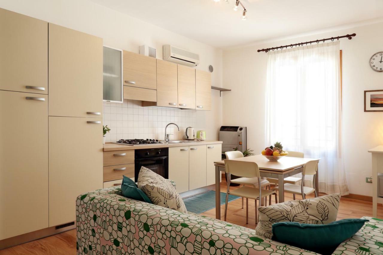 Padovaresidence Apartments - Tra Piazza Delle Erbe E Il Duomo Eksteriør bilde