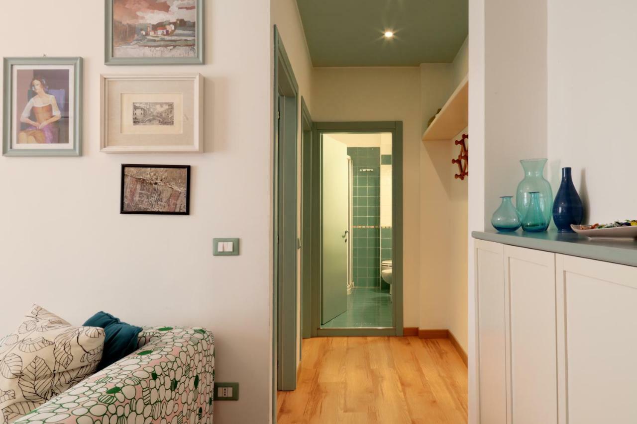Padovaresidence Apartments - Tra Piazza Delle Erbe E Il Duomo Eksteriør bilde