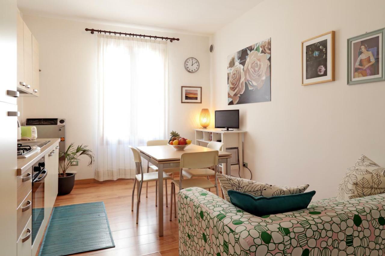Padovaresidence Apartments - Tra Piazza Delle Erbe E Il Duomo Eksteriør bilde