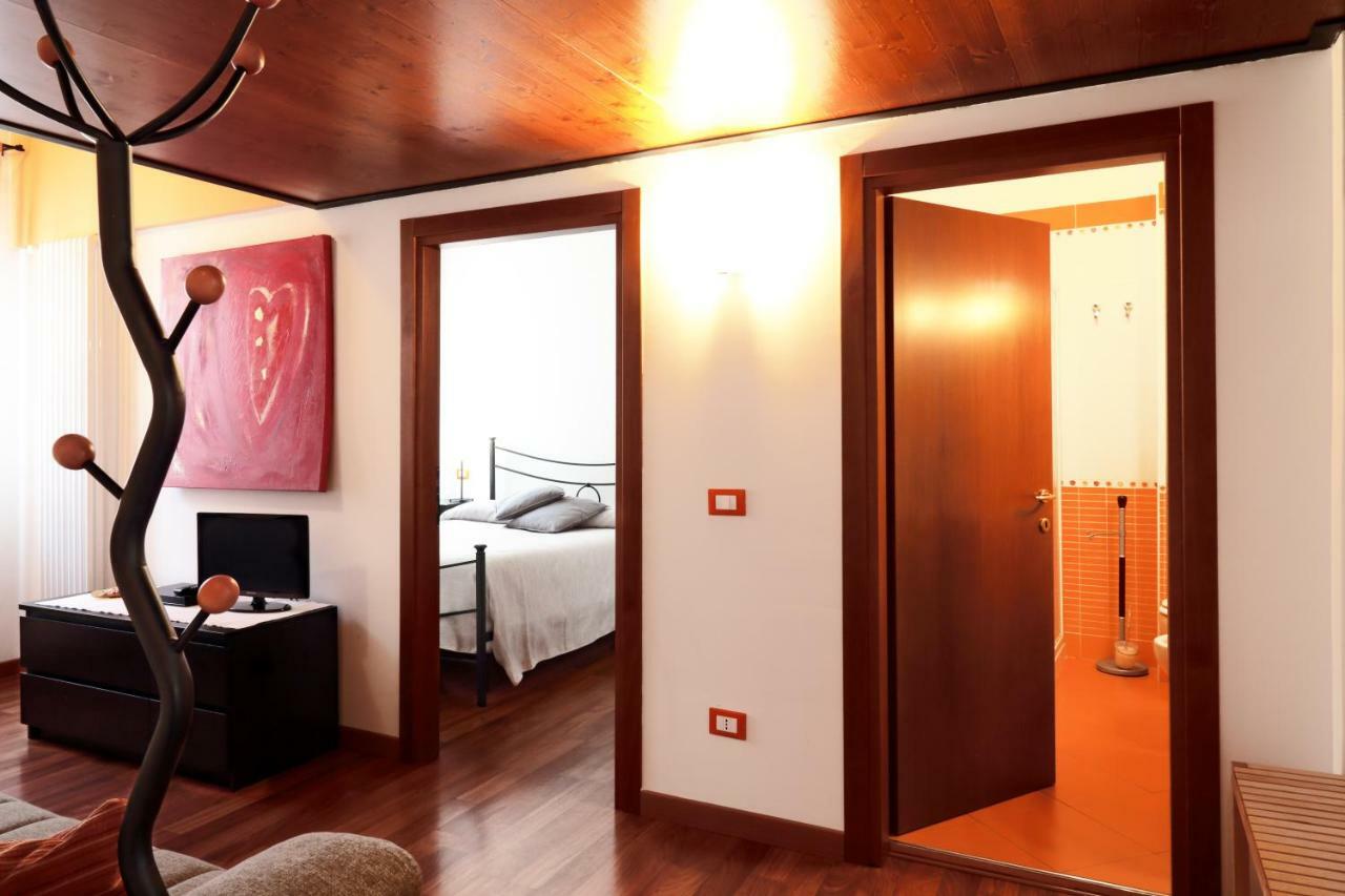 Padovaresidence Apartments - Tra Piazza Delle Erbe E Il Duomo Eksteriør bilde