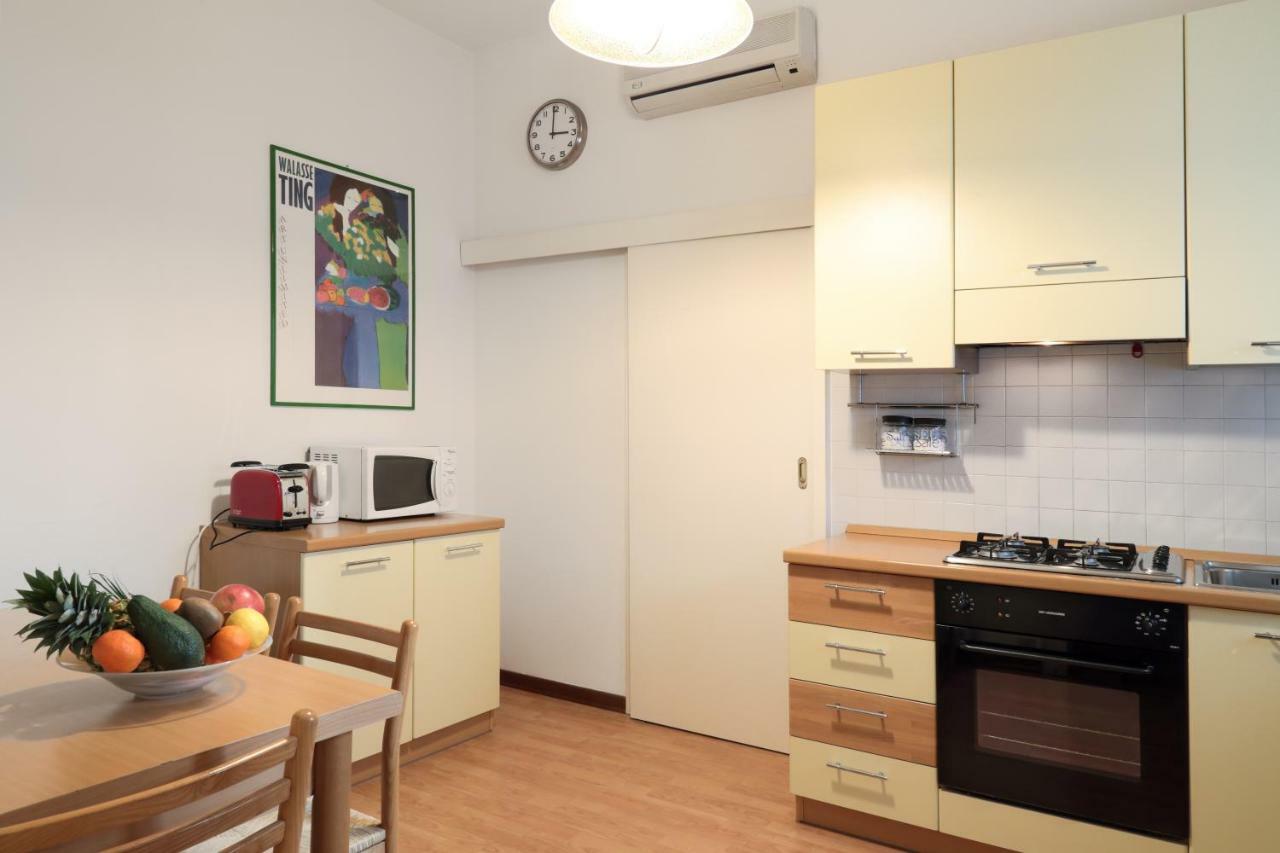 Padovaresidence Apartments - Tra Piazza Delle Erbe E Il Duomo Eksteriør bilde