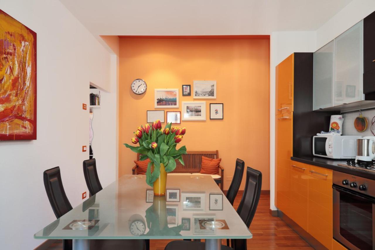 Padovaresidence Apartments - Tra Piazza Delle Erbe E Il Duomo Eksteriør bilde