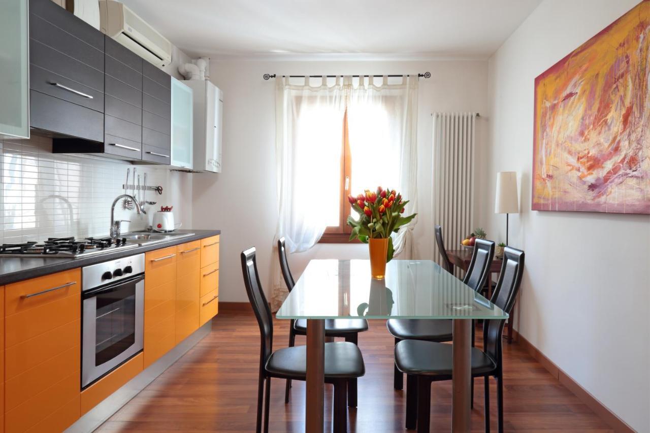 Padovaresidence Apartments - Tra Piazza Delle Erbe E Il Duomo Eksteriør bilde